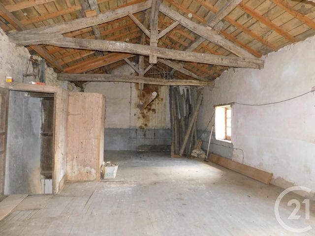 Afficher la photo en grand maison à vendre - 3 pièces - 125.0 m2 - CHEF BOUTONNE - 79 - POITOU-CHARENTES - Century 21 I.C.S. Immobilier