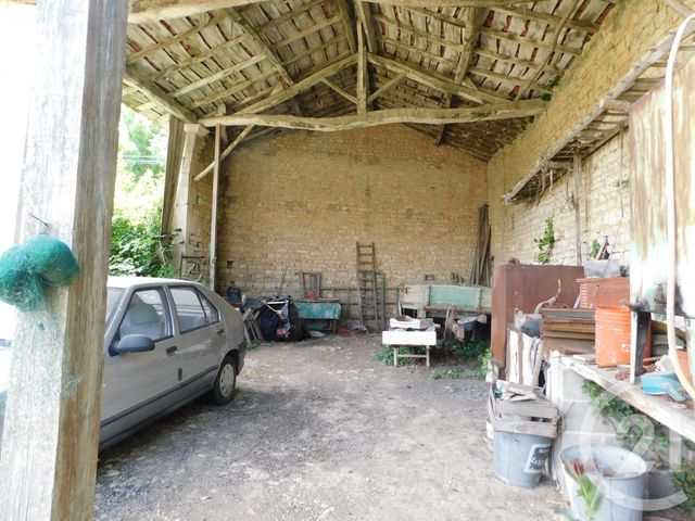 Afficher la photo en grand maison à vendre - 3 pièces - 125.0 m2 - CHEF BOUTONNE - 79 - POITOU-CHARENTES - Century 21 I.C.S. Immobilier