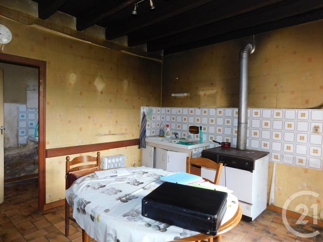 Afficher la photo en grand maison à vendre - 3 pièces - 125.0 m2 - CHEF BOUTONNE - 79 - POITOU-CHARENTES - Century 21 I.C.S. Immobilier