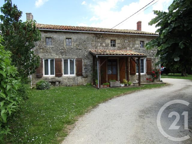 Afficher la photo en grand maison à vendre - 4 pièces - 77.0 m2 - ALLOINAY - 79 - POITOU-CHARENTES - Century 21 I.C.S. Immobilier