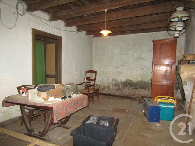 Afficher la photo en grand maison à vendre - 4 pièces - 77.0 m2 - ALLOINAY - 79 - POITOU-CHARENTES - Century 21 I.C.S. Immobilier