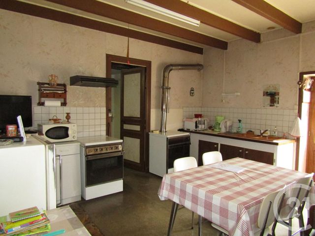 Afficher la photo en grand maison à vendre - 4 pièces - 77.0 m2 - ALLOINAY - 79 - POITOU-CHARENTES - Century 21 I.C.S. Immobilier