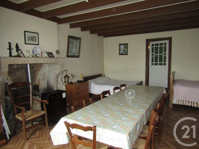 Afficher la photo en grand maison à vendre - 4 pièces - 77.0 m2 - ALLOINAY - 79 - POITOU-CHARENTES - Century 21 I.C.S. Immobilier