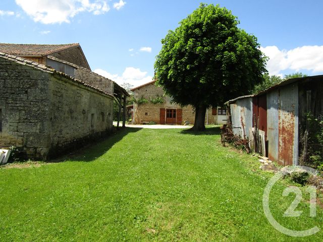 Afficher la photo en grand maison à vendre - 4 pièces - 77.0 m2 - ALLOINAY - 79 - POITOU-CHARENTES - Century 21 I.C.S. Immobilier