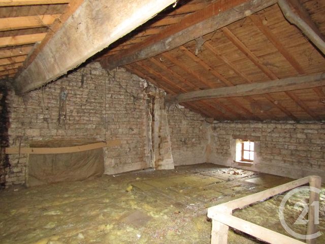 Afficher la photo en grand maison à vendre - 4 pièces - 77.0 m2 - ALLOINAY - 79 - POITOU-CHARENTES - Century 21 I.C.S. Immobilier