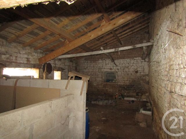 Afficher la photo en grand maison à vendre - 4 pièces - 77.0 m2 - ALLOINAY - 79 - POITOU-CHARENTES - Century 21 I.C.S. Immobilier