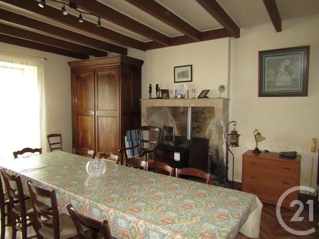 Afficher la photo en grand maison à vendre - 4 pièces - 77.0 m2 - ALLOINAY - 79 - POITOU-CHARENTES - Century 21 I.C.S. Immobilier