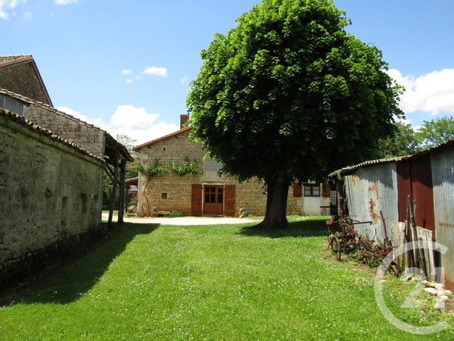 Afficher la photo en grand maison à vendre - 4 pièces - 77.0 m2 - ALLOINAY - 79 - POITOU-CHARENTES - Century 21 I.C.S. Immobilier