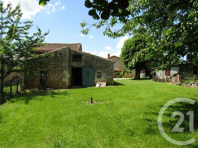 Afficher la photo en grand maison à vendre - 4 pièces - 77.0 m2 - ALLOINAY - 79 - POITOU-CHARENTES - Century 21 I.C.S. Immobilier