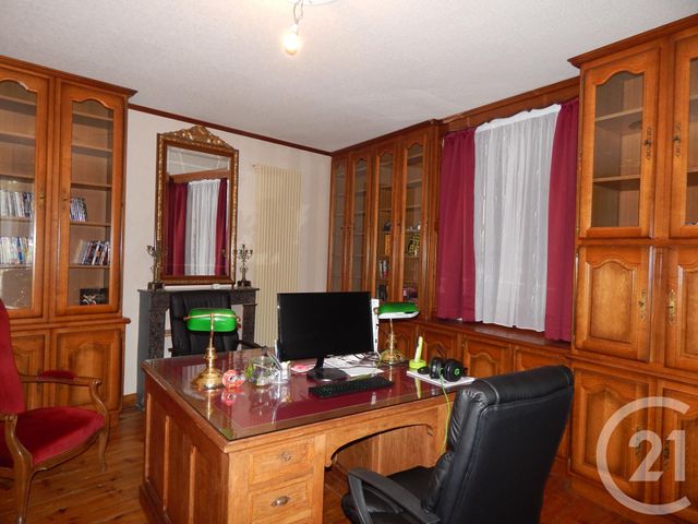 Afficher la photo en grand maison à vendre - 13 pièces - 333.19 m2 - CHEF BOUTONNE - 79 - POITOU-CHARENTES - Century 21 I.C.S. Immobilier