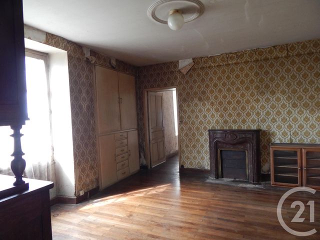 Afficher la photo en grand maison à vendre - 7 pièces - 245.0 m2 - PIOUSSAY - 79 - POITOU-CHARENTES - Century 21 I.C.S. Immobilier