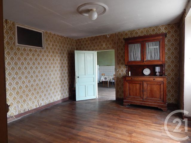 Afficher la photo en grand maison à vendre - 7 pièces - 245.0 m2 - PIOUSSAY - 79 - POITOU-CHARENTES - Century 21 I.C.S. Immobilier