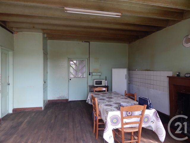 Afficher la photo en grand maison à vendre - 7 pièces - 245.0 m2 - PIOUSSAY - 79 - POITOU-CHARENTES - Century 21 I.C.S. Immobilier