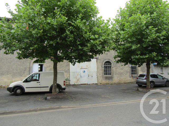 maison - SAUZE VAUSSAIS - 79