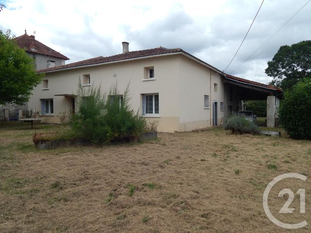 maison - VILLEMAIN - 79