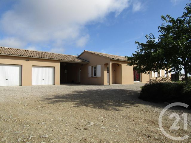 Maison à vendre LUSSERAY