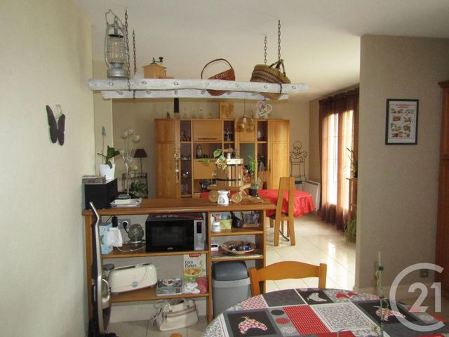 maison à vendre - 5 pièces - 132.0 m2 - CHEF BOUTONNE - 79 - POITOU-CHARENTES - Century 21 I.C.S. Immobilier
