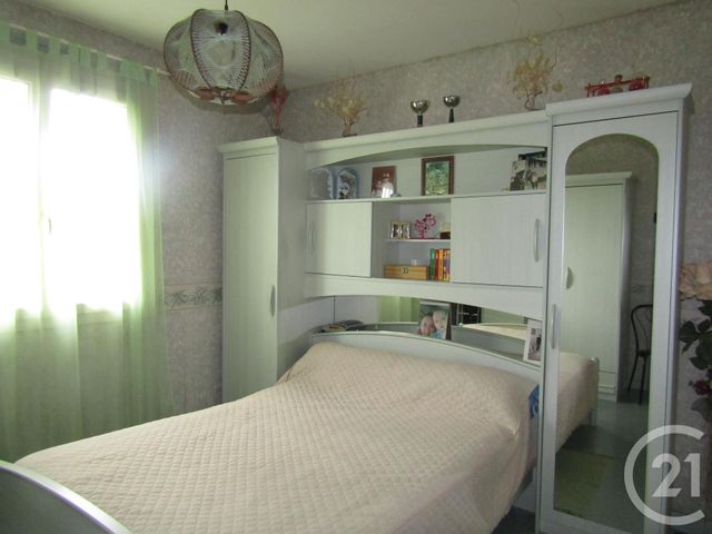 maison à vendre - 5 pièces - 132.0 m2 - CHEF BOUTONNE - 79 - POITOU-CHARENTES - Century 21 I.C.S. Immobilier