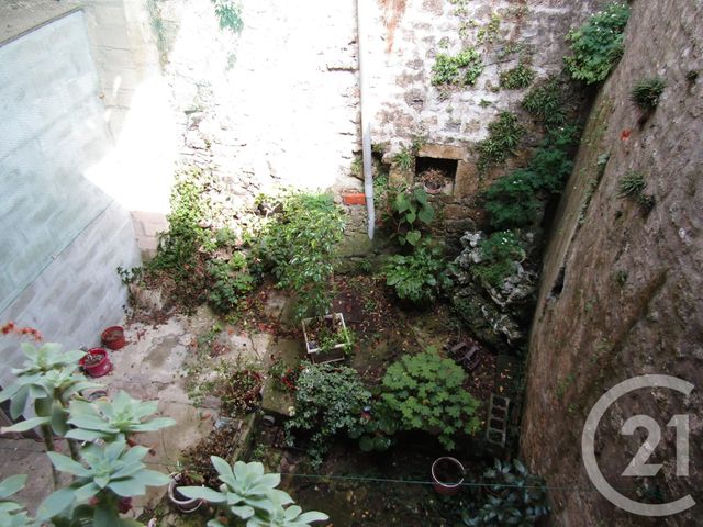 maison à vendre - 4 pièces - 100.0 m2 - CHEF BOUTONNE - 79 - POITOU-CHARENTES - Century 21 I.C.S. Immobilier