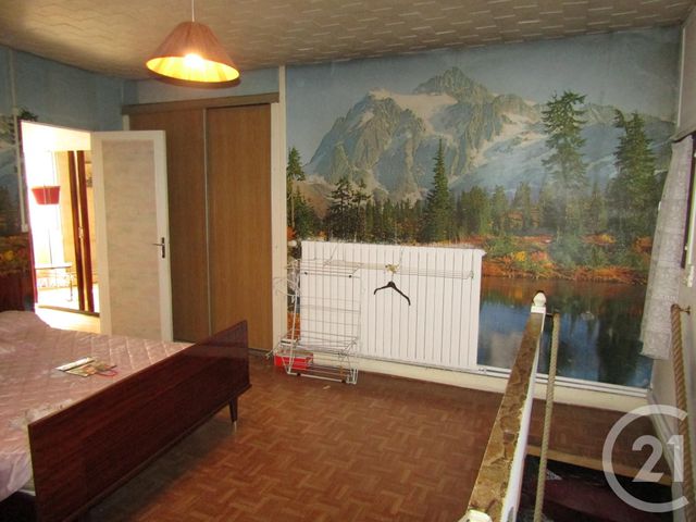 maison à vendre - 4 pièces - 100.0 m2 - CHEF BOUTONNE - 79 - POITOU-CHARENTES - Century 21 I.C.S. Immobilier