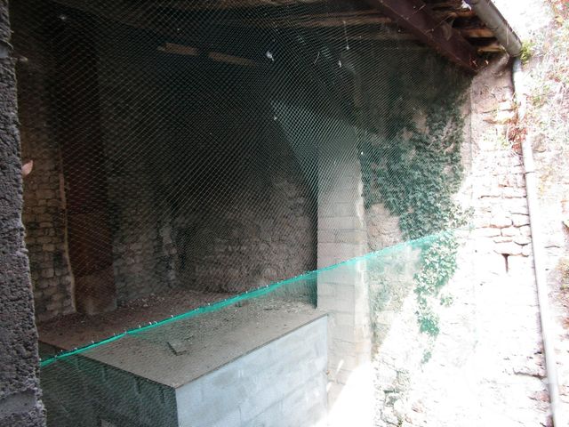 maison à vendre - 4 pièces - 100.0 m2 - CHEF BOUTONNE - 79 - POITOU-CHARENTES - Century 21 I.C.S. Immobilier