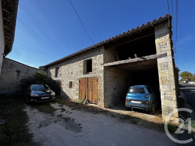 Afficher la photo en grand maison à vendre - 3 pièces - 64.0 m2 - COUTURE D ARGENSON - 79 - POITOU-CHARENTES - Century 21 I.C.S. Immobilier