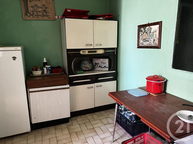 Afficher la photo en grand maison à vendre - 3 pièces - 64.0 m2 - COUTURE D ARGENSON - 79 - POITOU-CHARENTES - Century 21 I.C.S. Immobilier