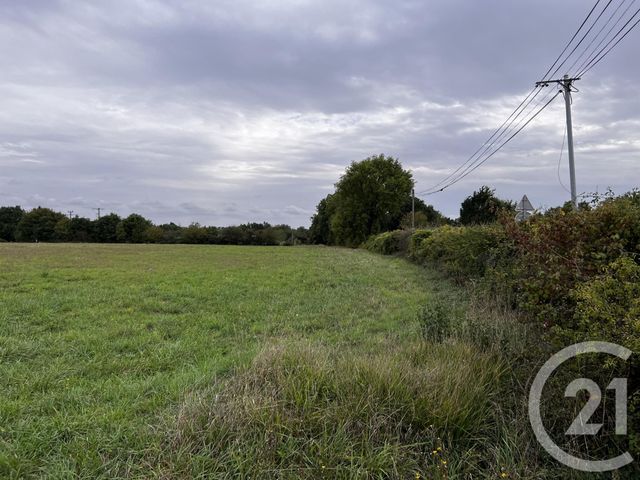 terrain à vendre - 1308.0 m2 - ST GENARD - 79 - POITOU-CHARENTES - Century 21 I.C.S. Immobilier