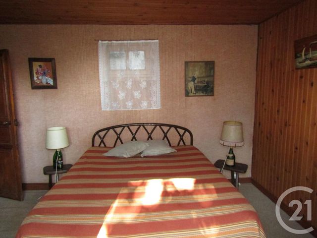 maison à vendre - 7 pièces - 192.0 m2 - SOMPT - 79 - POITOU-CHARENTES - Century 21 I.C.S. Immobilier