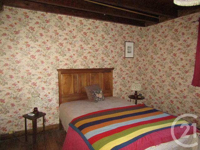 maison à vendre - 7 pièces - 192.0 m2 - SOMPT - 79 - POITOU-CHARENTES - Century 21 I.C.S. Immobilier