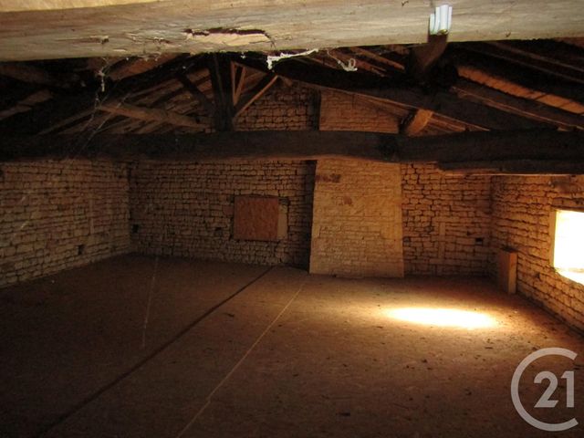 maison à vendre - 7 pièces - 192.0 m2 - SOMPT - 79 - POITOU-CHARENTES - Century 21 I.C.S. Immobilier