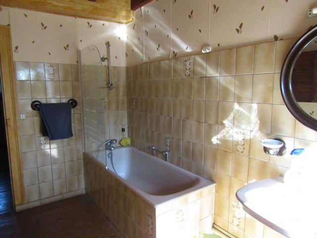 maison à vendre - 7 pièces - 192.0 m2 - SOMPT - 79 - POITOU-CHARENTES - Century 21 I.C.S. Immobilier