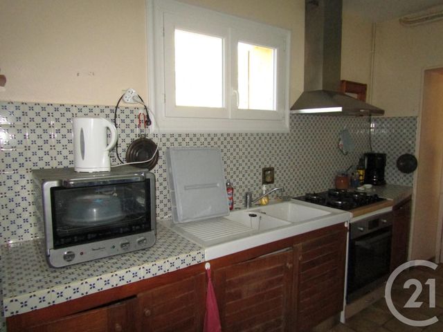 maison à vendre - 7 pièces - 192.0 m2 - SOMPT - 79 - POITOU-CHARENTES - Century 21 I.C.S. Immobilier