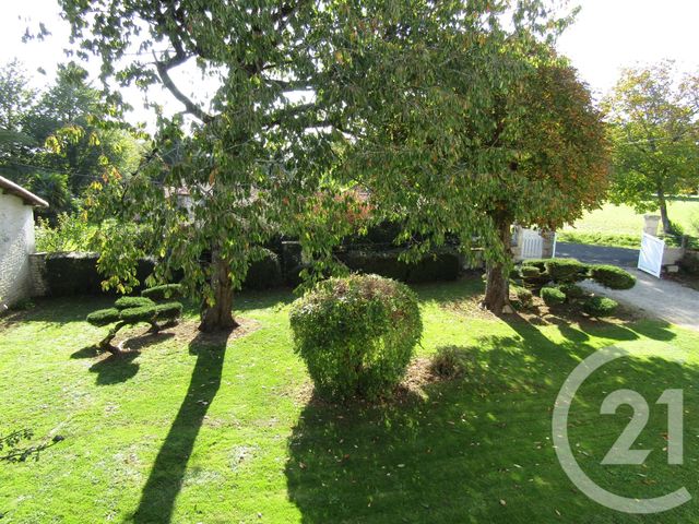 maison à vendre - 7 pièces - 192.0 m2 - SOMPT - 79 - POITOU-CHARENTES - Century 21 I.C.S. Immobilier