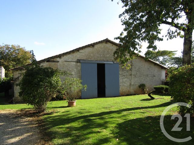 maison à vendre - 7 pièces - 192.0 m2 - SOMPT - 79 - POITOU-CHARENTES - Century 21 I.C.S. Immobilier
