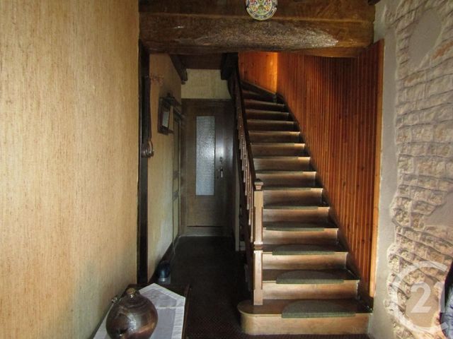 maison à vendre - 7 pièces - 192.0 m2 - SOMPT - 79 - POITOU-CHARENTES - Century 21 I.C.S. Immobilier