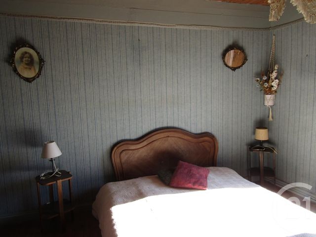 maison à vendre - 7 pièces - 192.0 m2 - SOMPT - 79 - POITOU-CHARENTES - Century 21 I.C.S. Immobilier