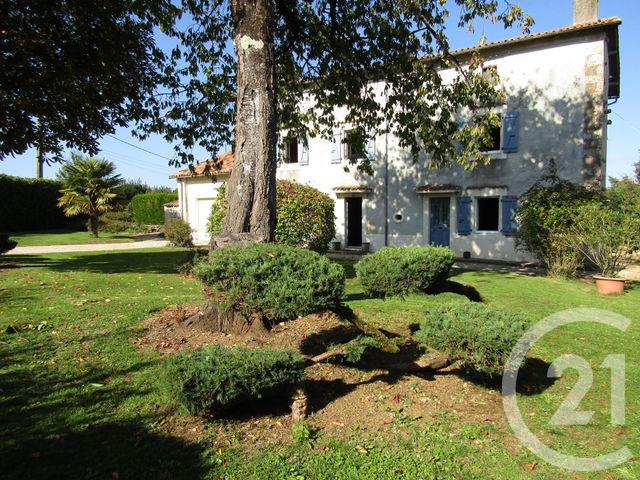 Maison à vendre SOMPT