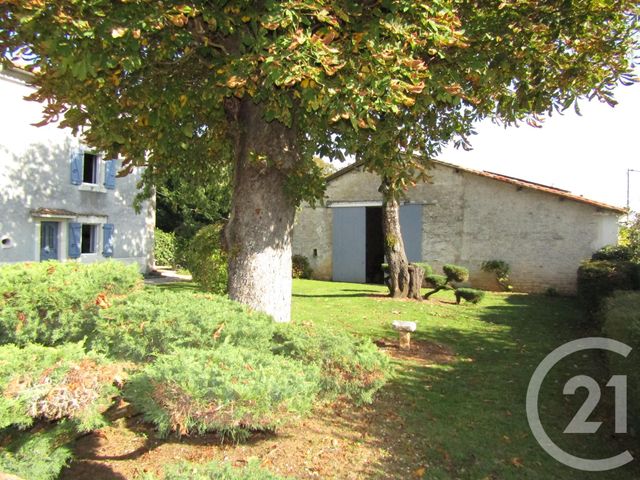 maison à vendre - 7 pièces - 192.0 m2 - SOMPT - 79 - POITOU-CHARENTES - Century 21 I.C.S. Immobilier