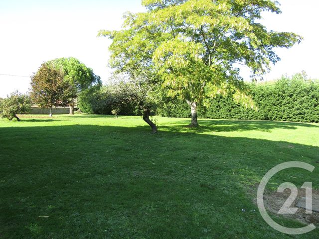 maison à vendre - 7 pièces - 192.0 m2 - SOMPT - 79 - POITOU-CHARENTES - Century 21 I.C.S. Immobilier