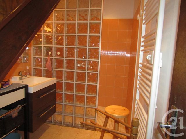 maison à vendre - 7 pièces - 192.0 m2 - SOMPT - 79 - POITOU-CHARENTES - Century 21 I.C.S. Immobilier