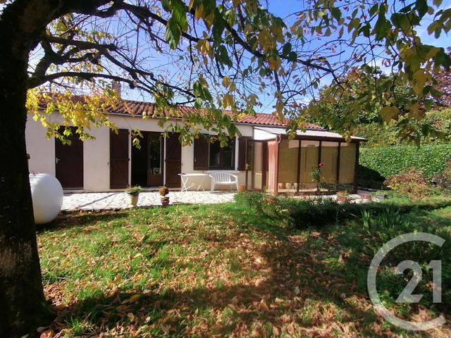 - FONTENILLE ST MARTIN ENTRAIGUES - 