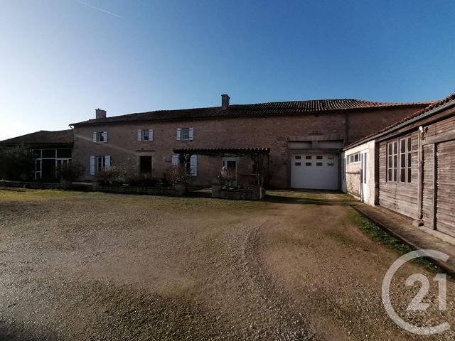 maison - MELLERAN - 79