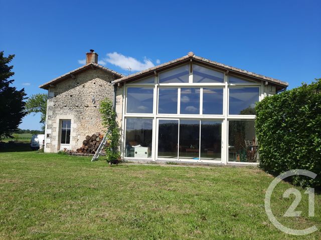 maison - VANCAIS - 79