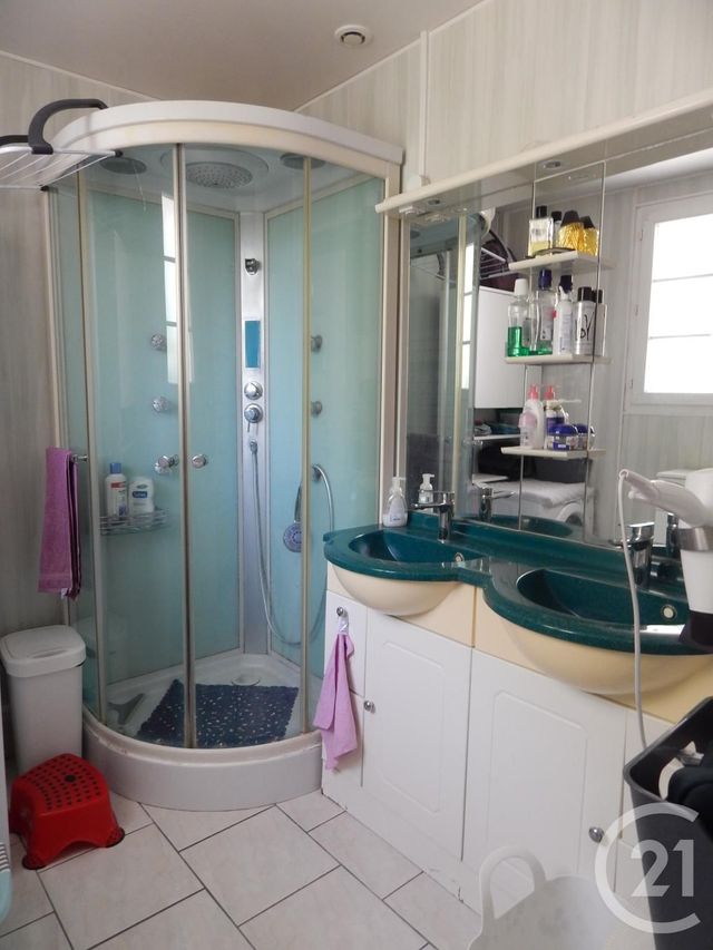 maison à vendre - 6 pièces - 145.21 m2 - HANC - 79 - POITOU-CHARENTES - Century 21 I.C.S. Immobilier