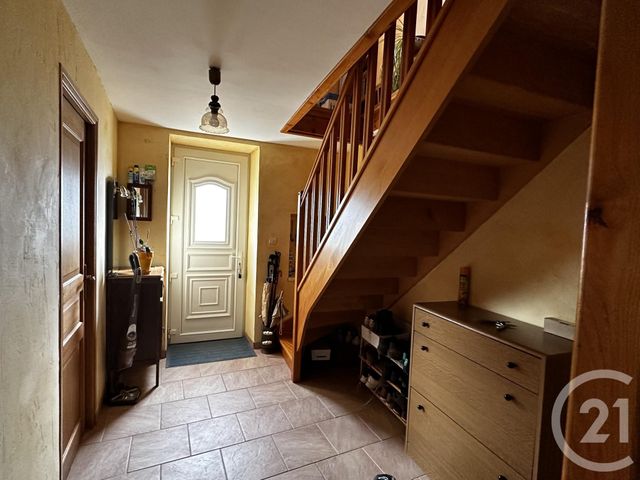 maison à vendre - 6 pièces - 208.82 m2 - ROMAZIERES - 17 - POITOU-CHARENTES - Century 21 I.C.S. Immobilier