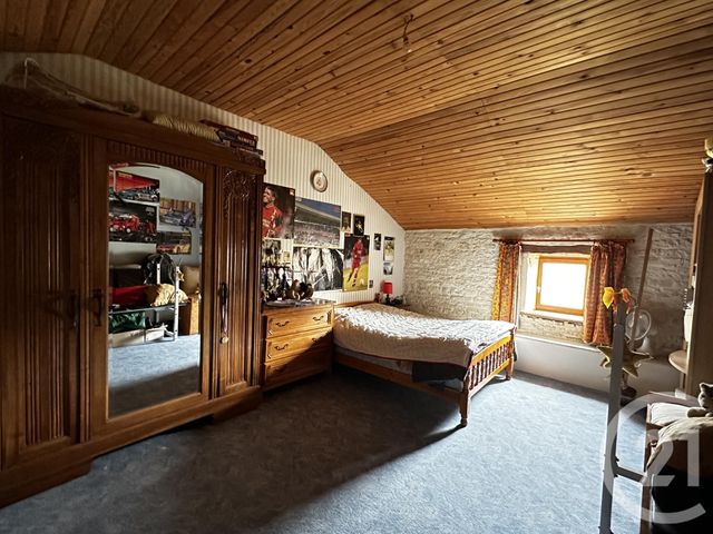 maison à vendre - 6 pièces - 208.82 m2 - ROMAZIERES - 17 - POITOU-CHARENTES - Century 21 I.C.S. Immobilier