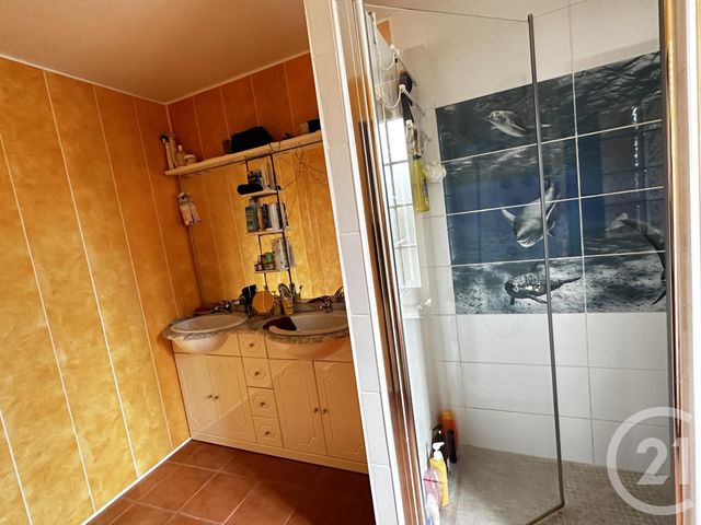 maison à vendre - 6 pièces - 208.82 m2 - ROMAZIERES - 17 - POITOU-CHARENTES - Century 21 I.C.S. Immobilier