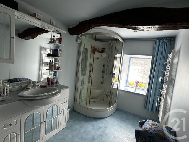 maison à vendre - 6 pièces - 208.82 m2 - ROMAZIERES - 17 - POITOU-CHARENTES - Century 21 I.C.S. Immobilier