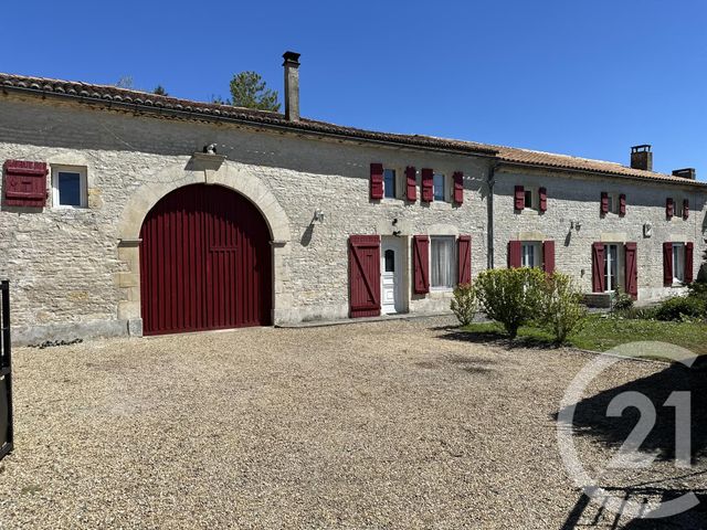 maison - ROMAZIERES - 17